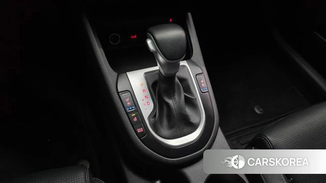 Kia The New K3 2nd generation id 3935151 из Кореи 19