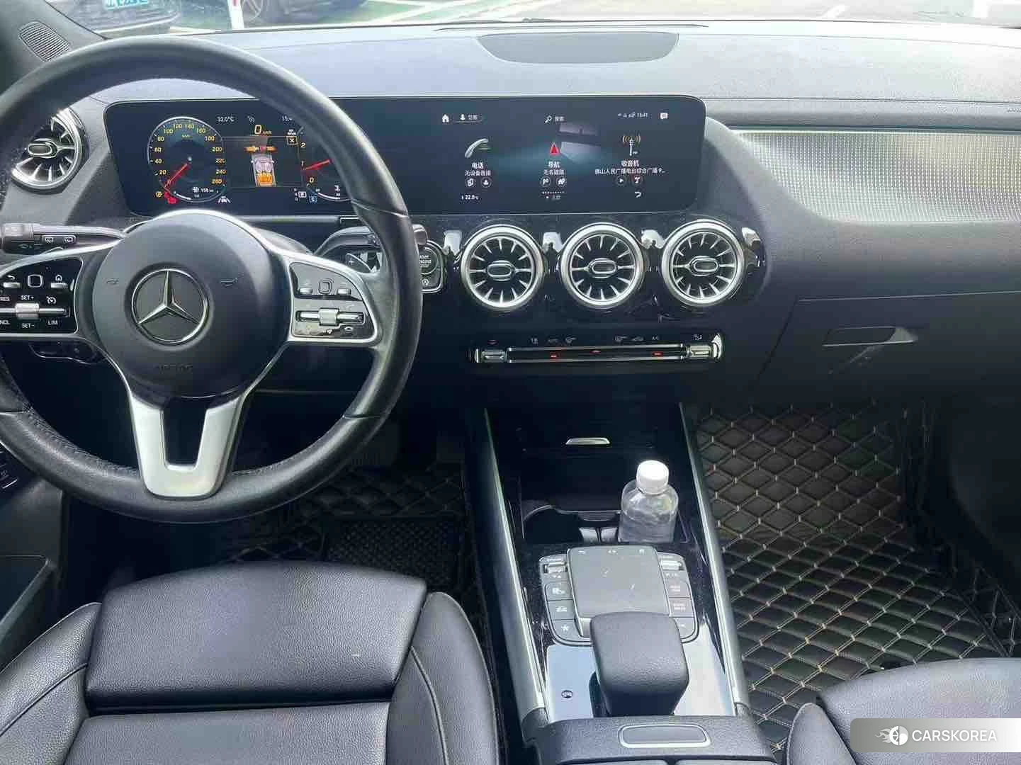 Mercedes-Benz GLA id 4452655 из Китая 9