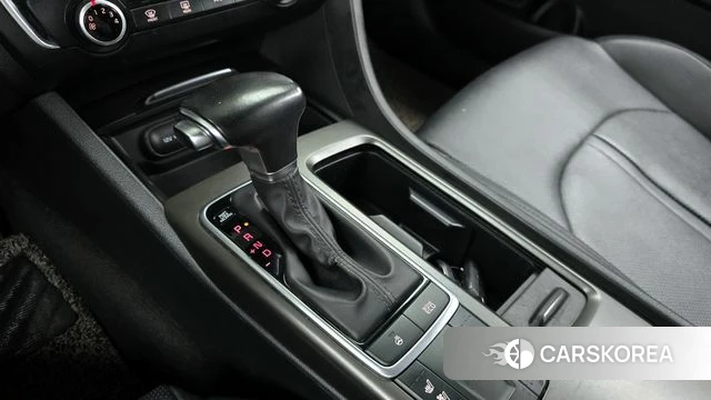 Kia The New K5 2nd generation id 3893864 из Кореи 19