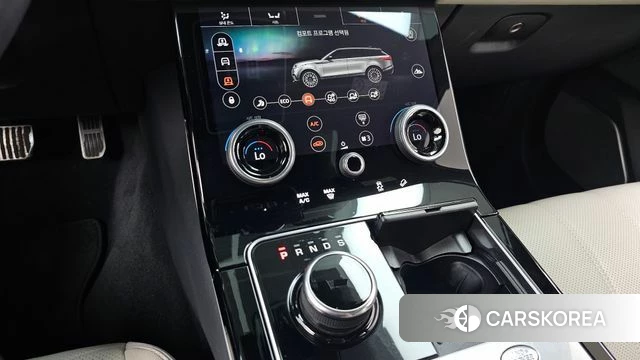 Land Rover Range Rover Velar id 4521010 из Кореи 32