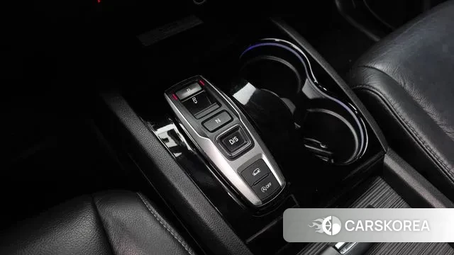 Honda Pilot 3rd generation id 3789175 из Кореи 19