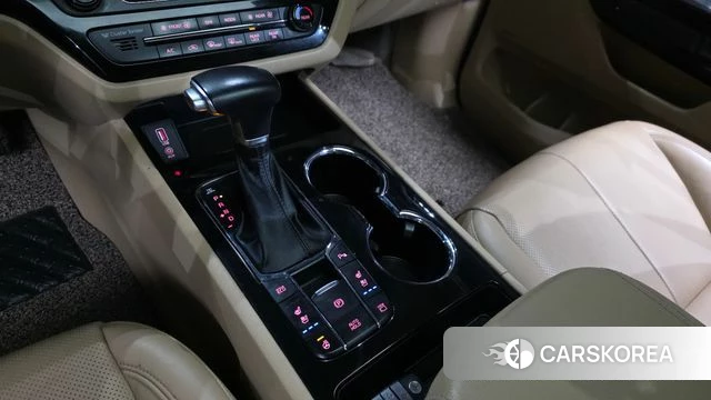 Kia The New Carnival id 3917404 из Кореи 19