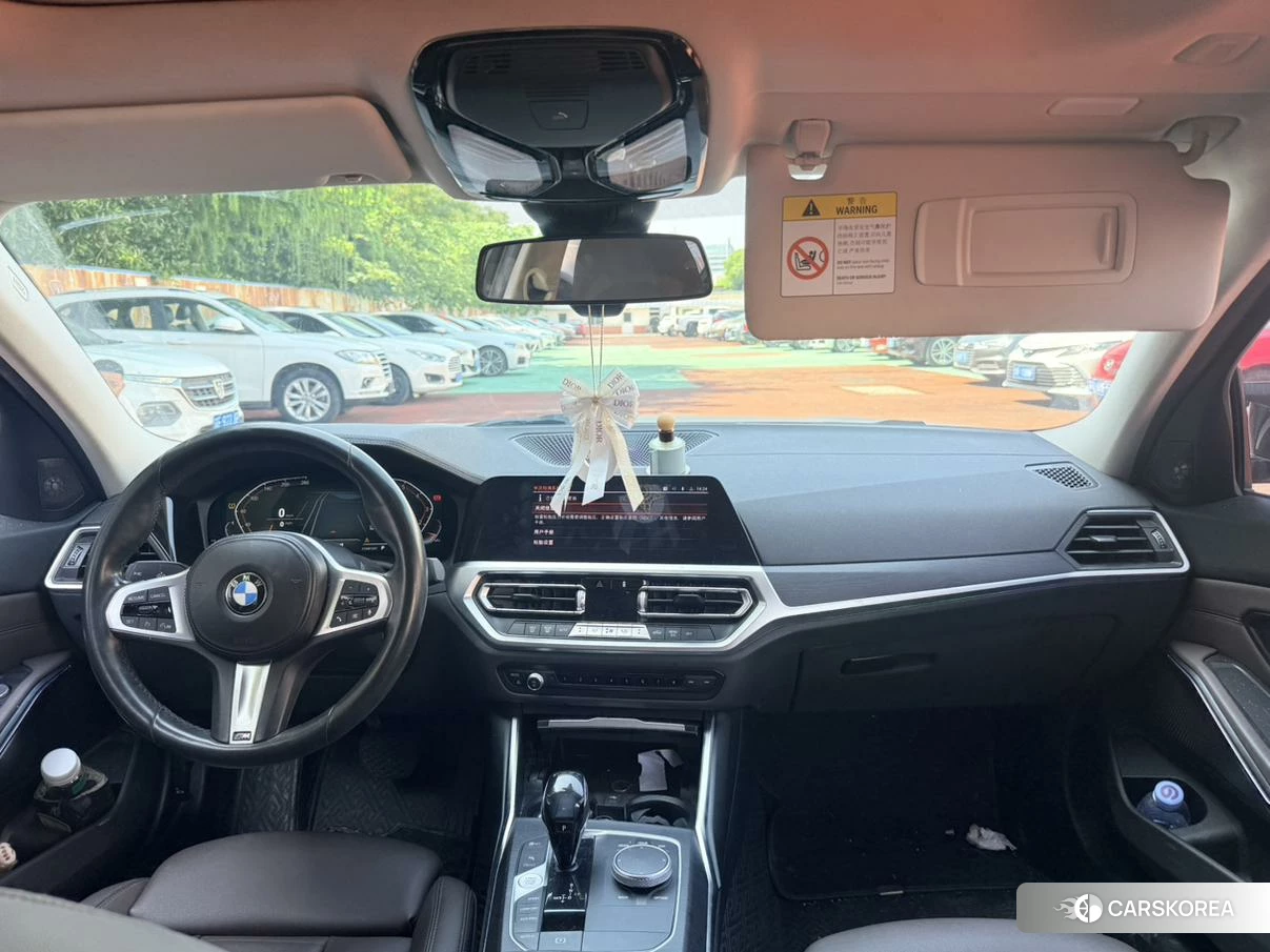 BMW 3 series id 4426628 из Китая 12