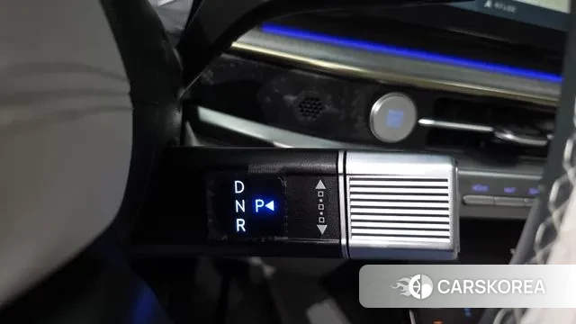 Hyundai Grandeur Hybrid (GN7) id 3523591 из Кореи 19