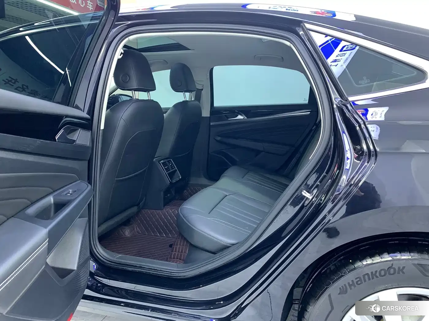Volkswagen Passat id 4599691 из Китая 19
