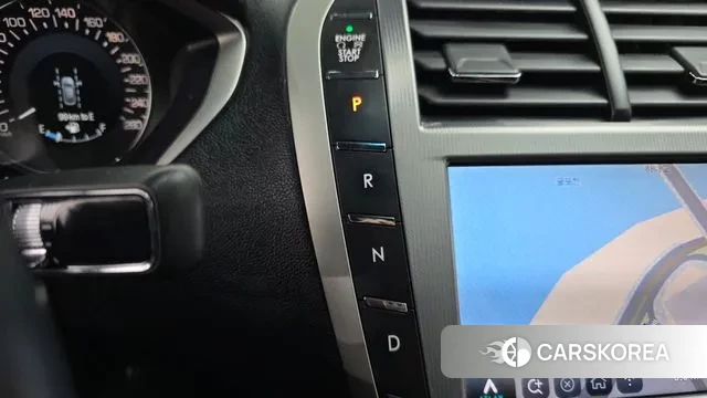 Lincoln New MKZ id 3760782 из Кореи 19