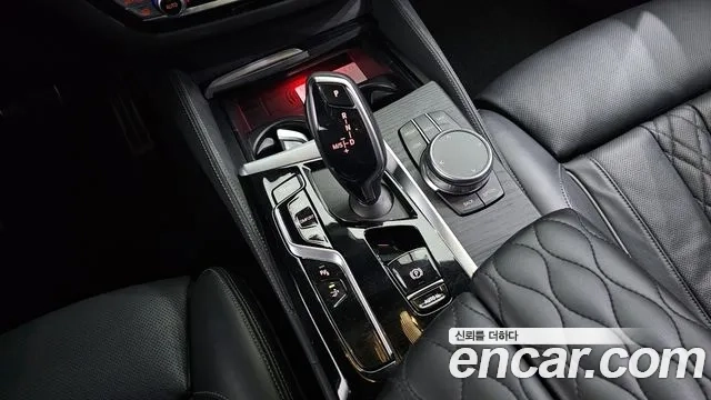 BMW 6 Series GT (G32) id 2954912 из Кореи 19