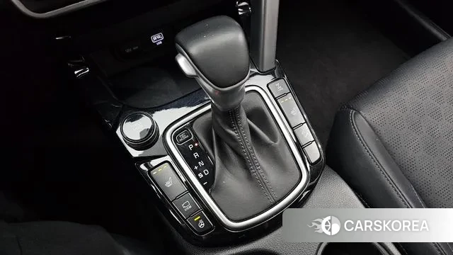 Kia Seltos id 3498538 из Кореи 19