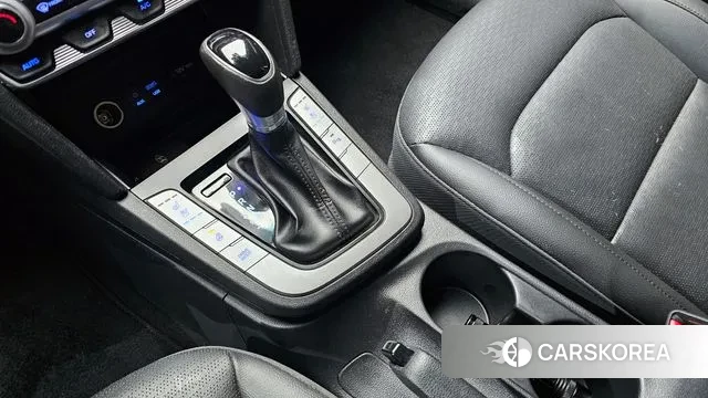 Hyundai The New Avante AD id 3018650 из Кореи 19