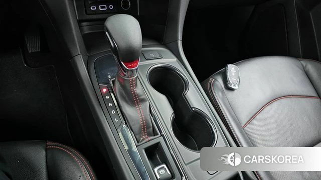 Chevrolet (GM Daewoo) The New Equinox id 3877696 из Кореи 19