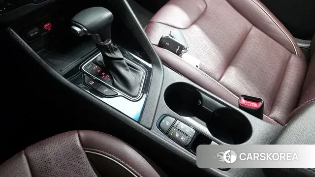 Kia The New Niro id 3458562 из Кореи 19