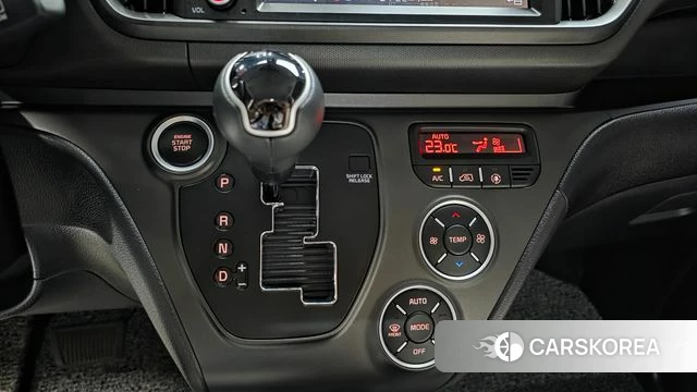 Kia The New Kia Ray id 4590798 из Кореи 30