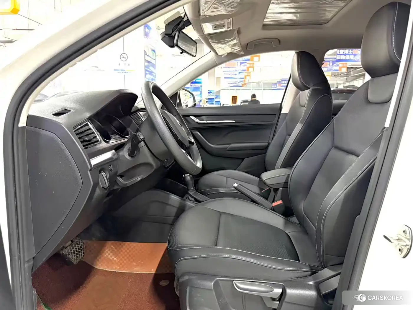Skoda Kamiq id 4617221 из Китая 9