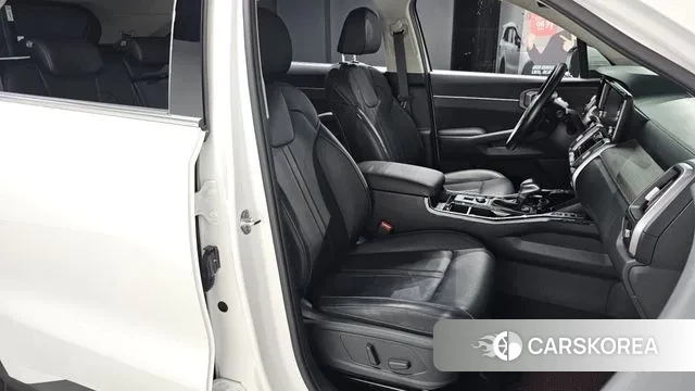 Kia Sorento 4th Generation id 3479189 из Кореи 19