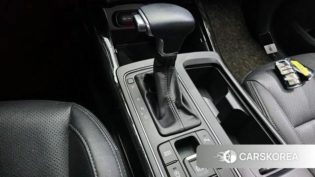 Kia The New Sorento id 3829025 из Кореи 19