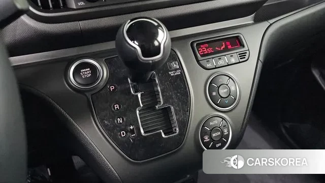 Kia The New Kia Ray id 3648902 из Кореи 19