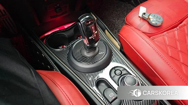 Mini Cooper S Countryman id 3850465 из Кореи 19