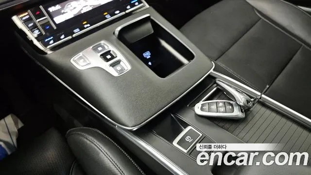 Hyundai The New Grandeur IG id 2868315 из Кореи 19