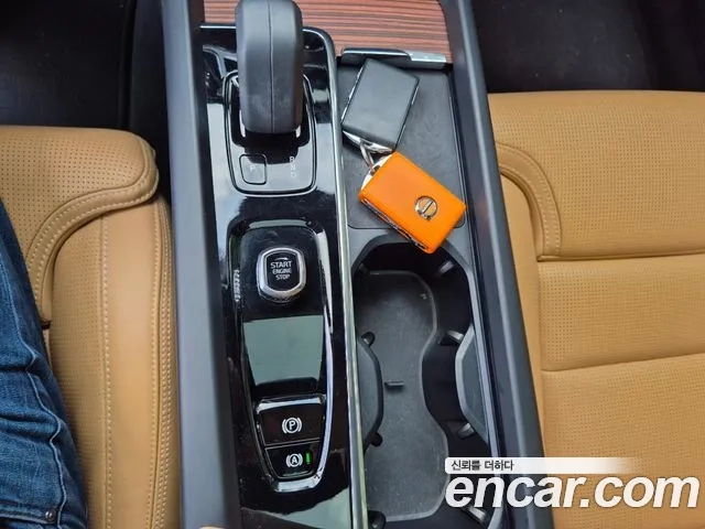 Volvo V60 Cross-Country 2nd Generation id 2905831 из Кореи 19