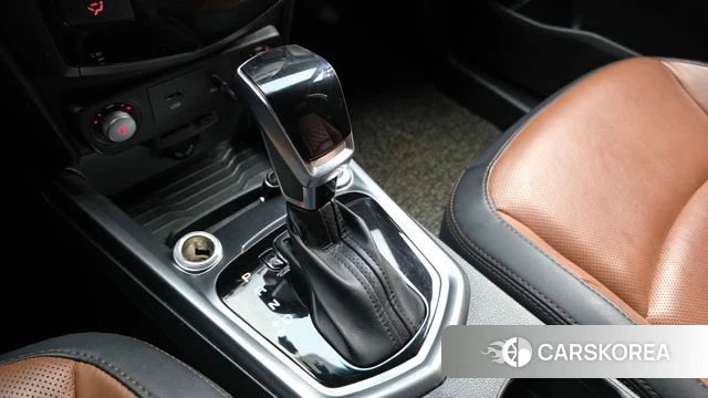 Ssangyong Tivoli Armor id 4251038 из Кореи 28