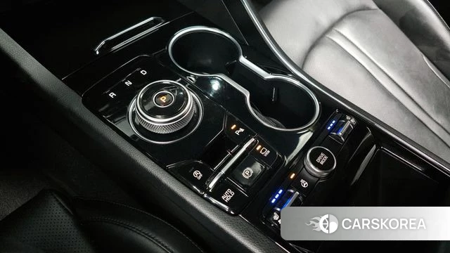 Kia K5 3rd generation id 3953410 из Кореи 19