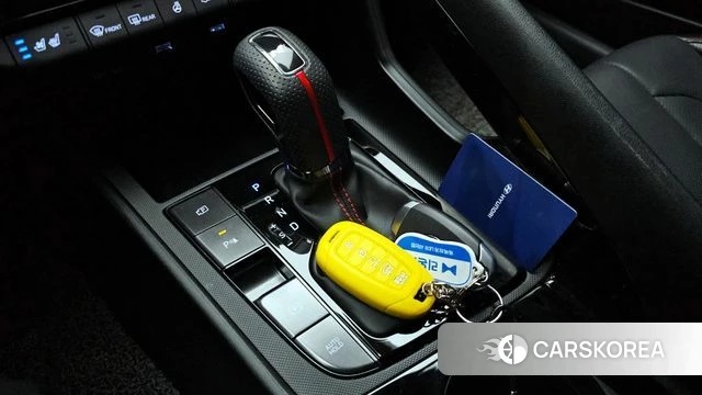 Hyundai Avante (CN7) id 4223617 из Кореи 29