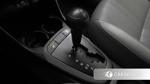 Kia All New Morning (JA) id 4568743 из Кореи 30
