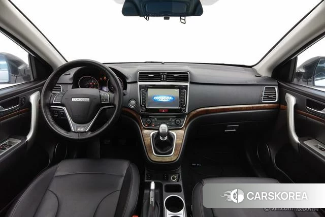 Haval H6 id 4211441 из Китая 23