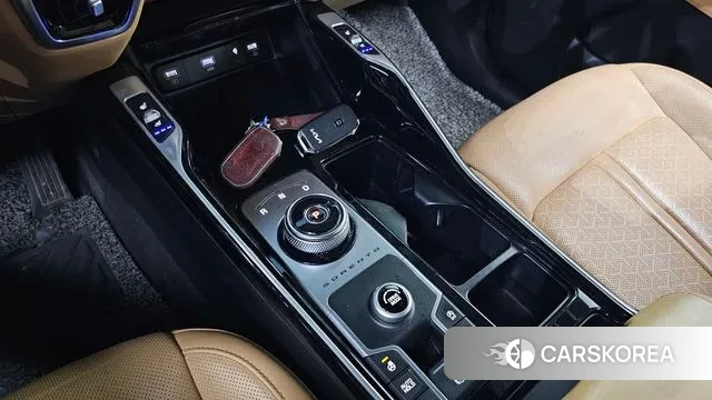 Kia Sorento 4th Generation id 3493378 из Кореи 19