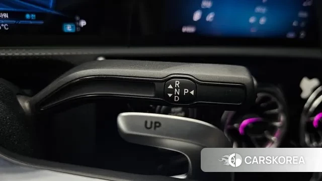 Mercedes-Benz A-Class W177 id 3734124 из Кореи 19