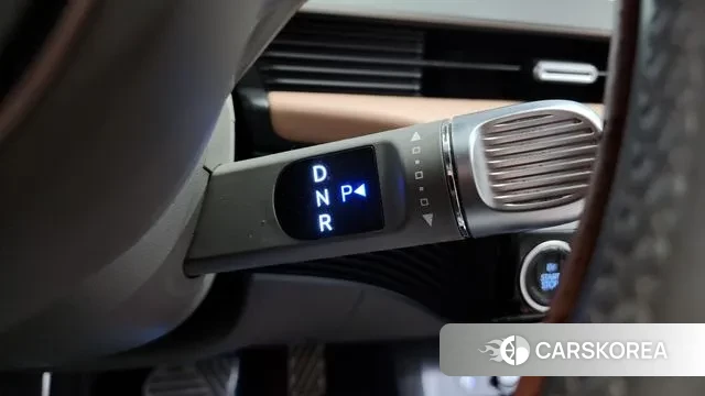 Hyundai Ionic 5 id 3421323 из Кореи 19