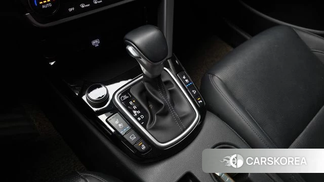 Kia Seltos id 4410139 из Кореи 29