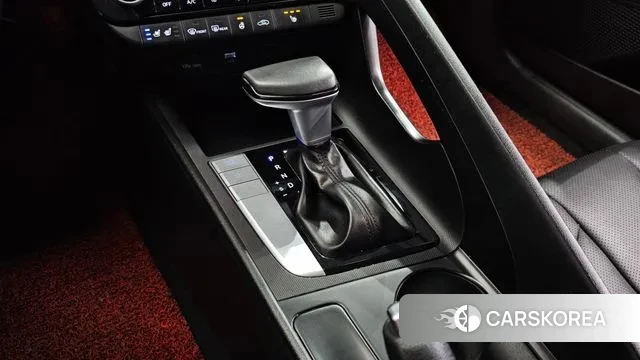 Hyundai Avante (CN7) id 3504726 из Кореи 19