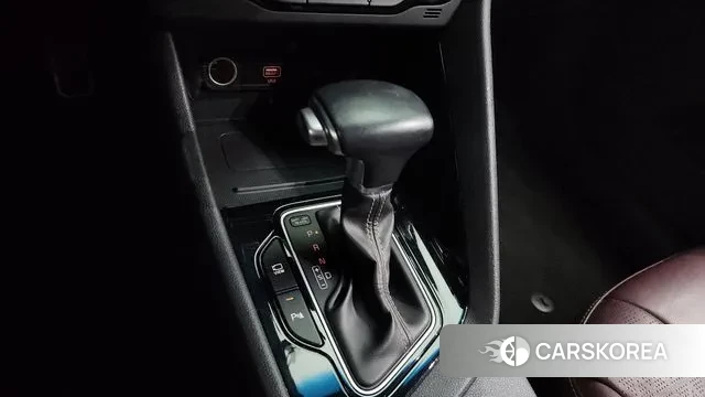 Kia The New Niro id 3107080 из Кореи 19