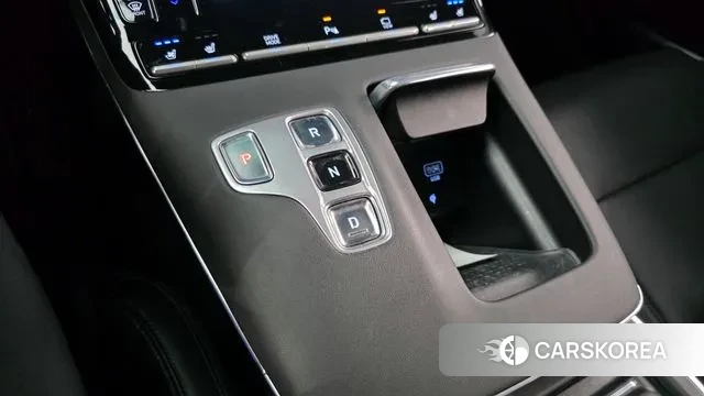 Hyundai The New Grandeur IG id 3508717 из Кореи 19