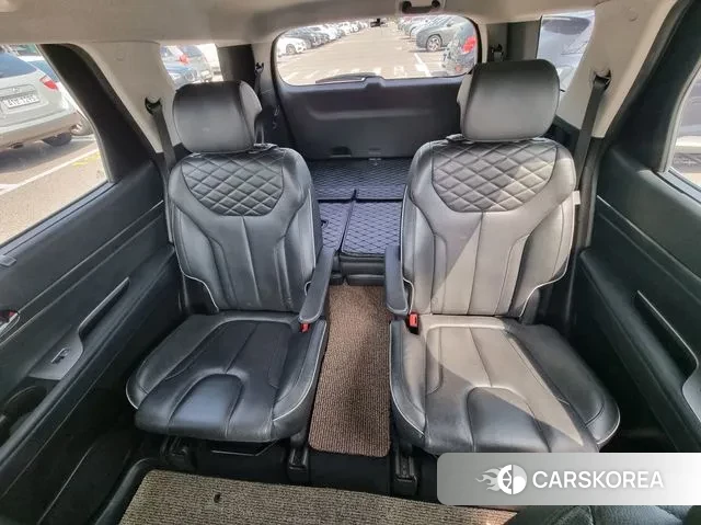 Hyundai Palisade id 3329479 из Кореи 19