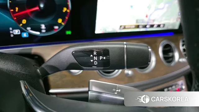 Mercedes-Benz E-Class W213 id 3735465 из Кореи 19