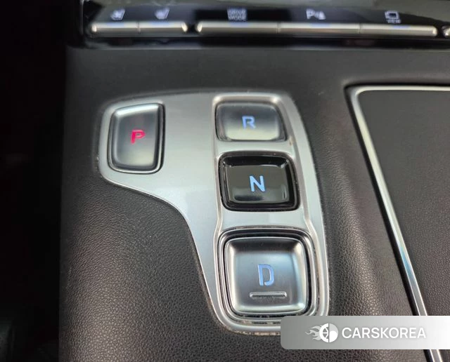 Hyundai The New Grandeur IG id 3792000 из Кореи 19