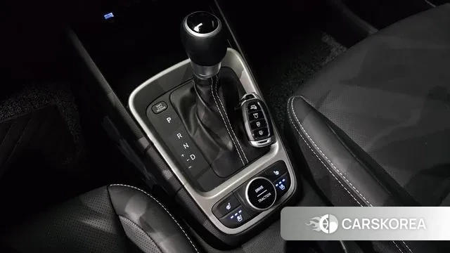 Hyundai Venue id 3644874 из Кореи 19