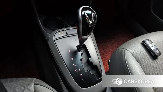 Kia All New Morning (JA) id 3464866 из Кореи 19