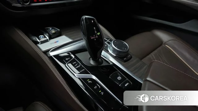 BMW 6 Series GT (G32) id 4429486 из Кореи 30