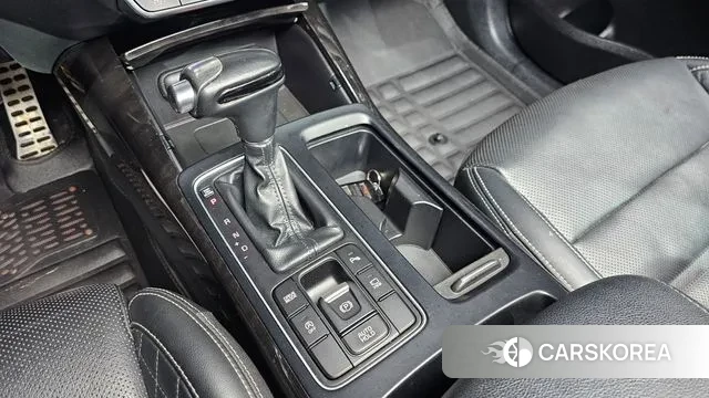 Kia The New Sorento id 3345242 из Кореи 19