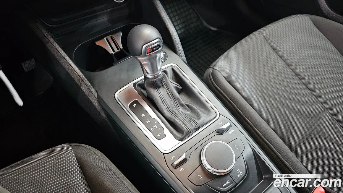 Audi Q2 id 1563417 из Кореи 19