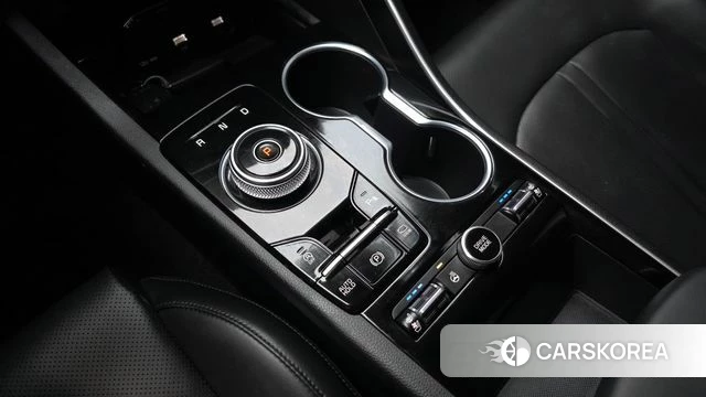 Kia K5 3rd generation id 4730592 из Кореи 31
