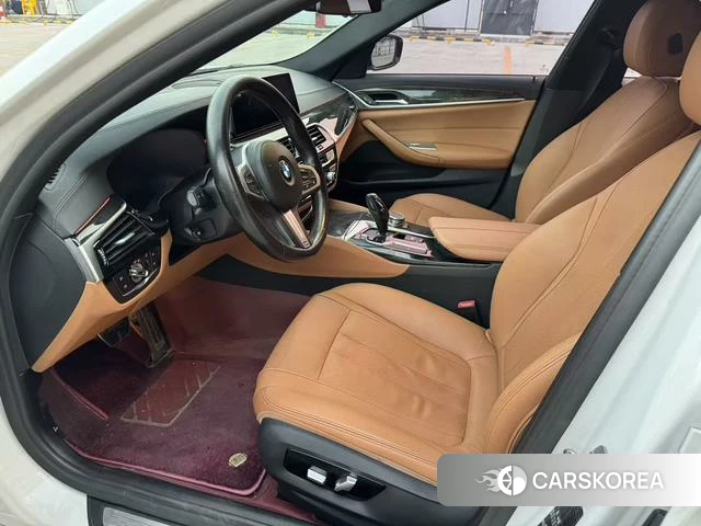BMW 5 series id 3876213 из Китая 9