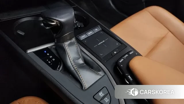 Lexus UX250h id 3593135 из Кореи 19