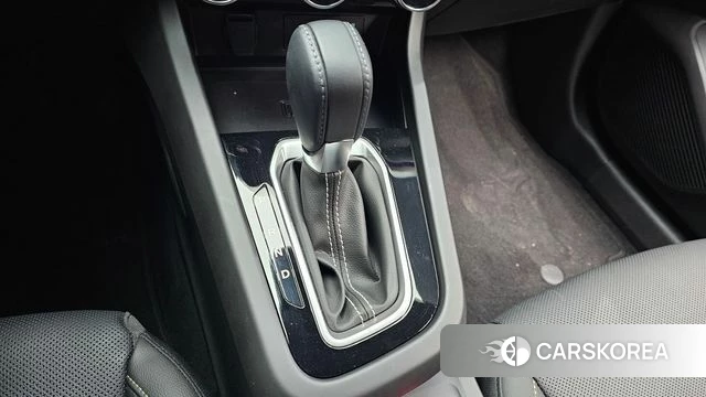 Renault Korea (Samsung) Arcana id 4194112 из Кореи 29