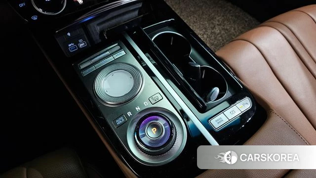 Genesis G80 (RG3) id 3884864 из Кореи 19