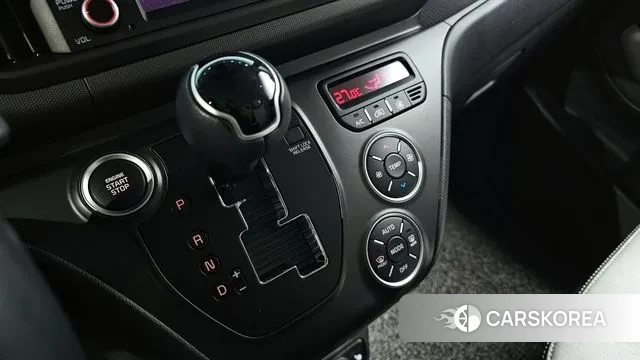 Kia The New Kia Ray id 3426254 из Кореи 19