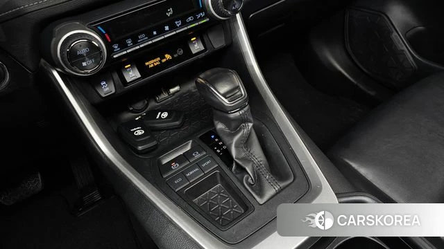 Toyota RAV4 5th Generation id 3795565 из Кореи 19